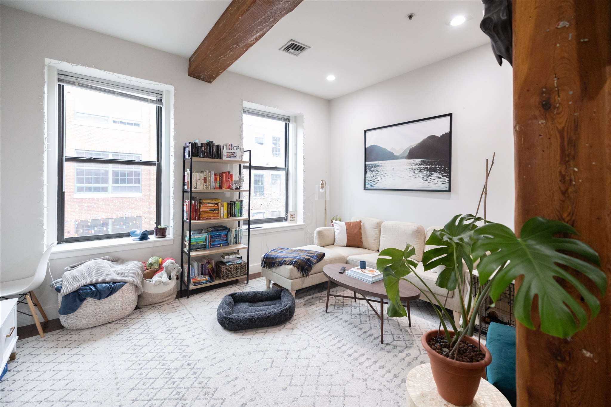 460B Harrison Ave, South End