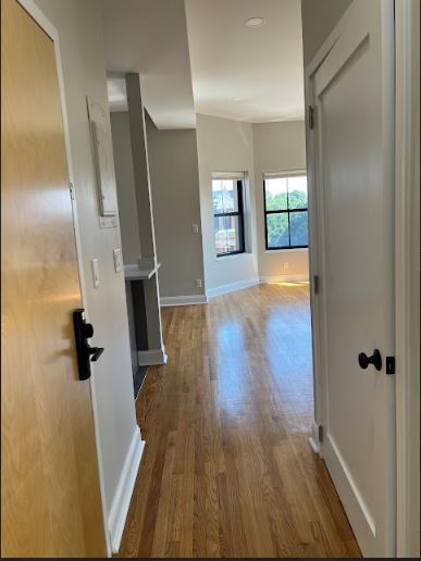 557 Columbus Ave, South End