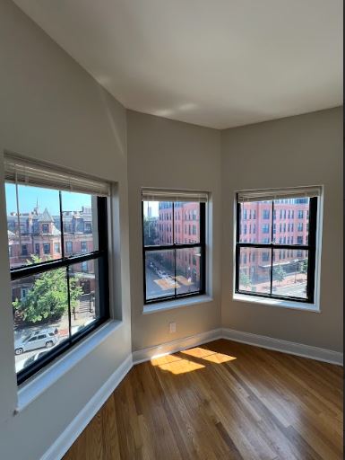 557 Columbus Ave, South End