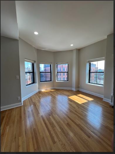 557 Columbus Ave, South End