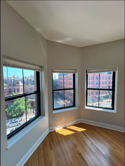 557 Columbus Ave, South End