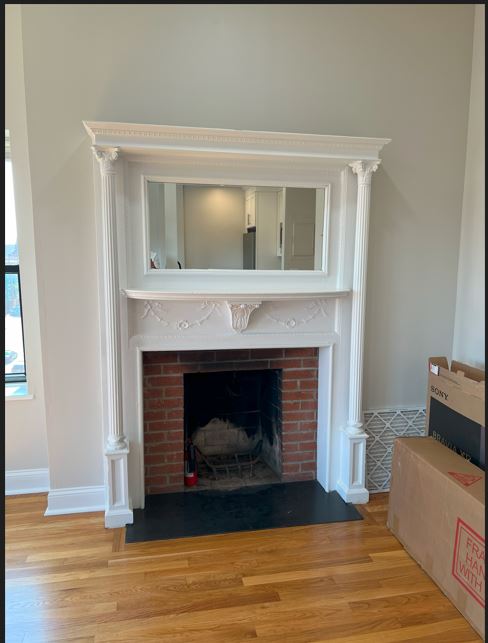 557 Columbus Ave, South End