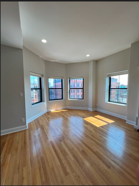 557 Columbus Ave, South End