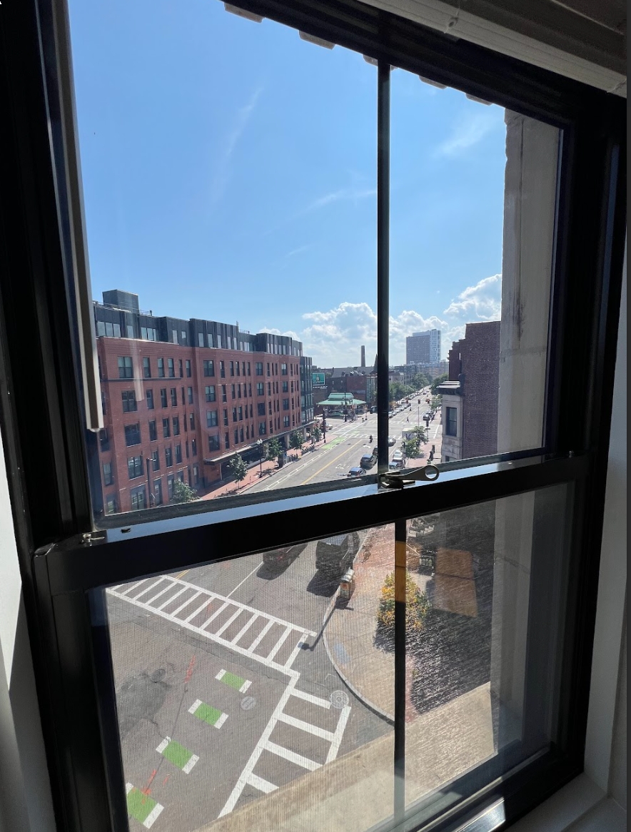 557B Columbus Ave, South End