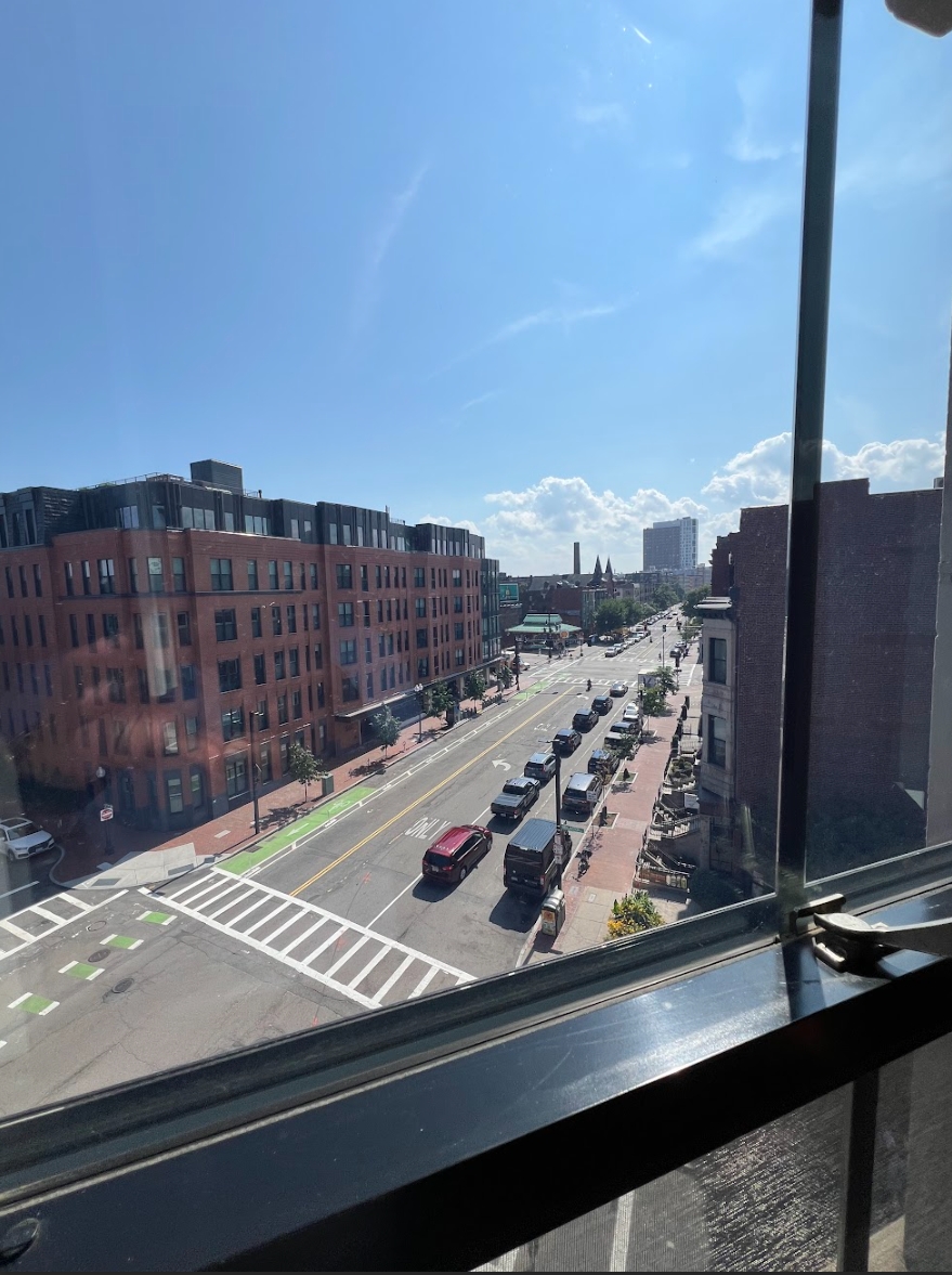 557B Columbus Ave, South End