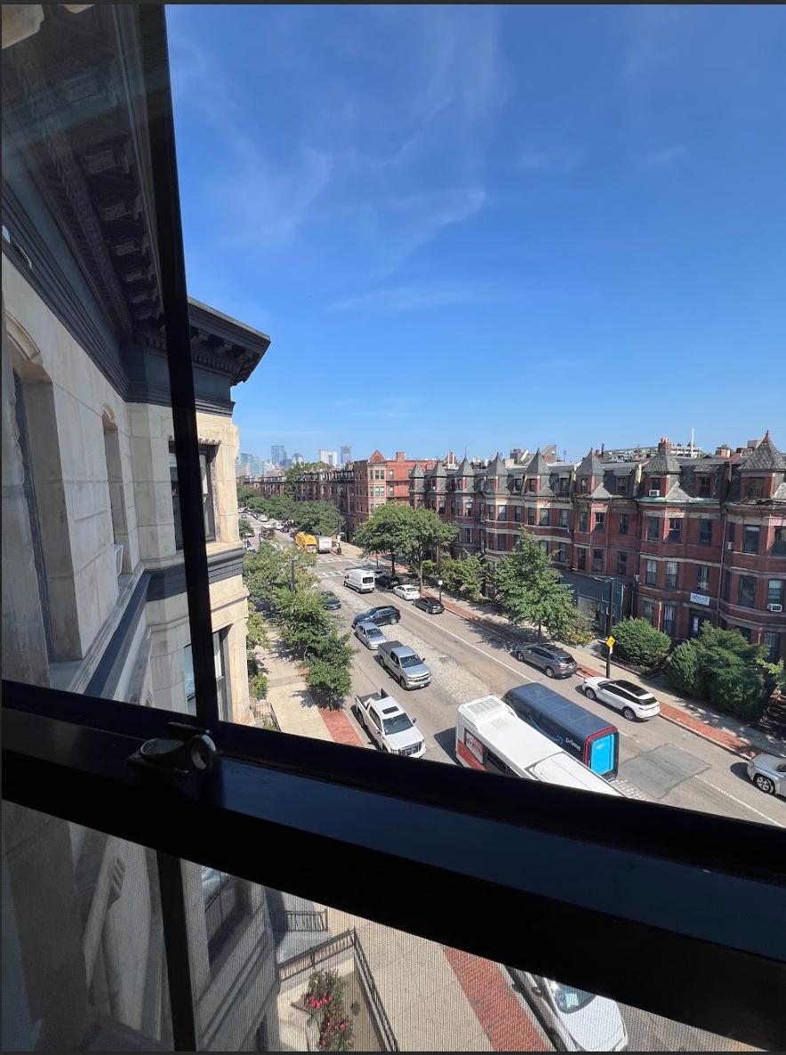 557B Columbus Ave, South End