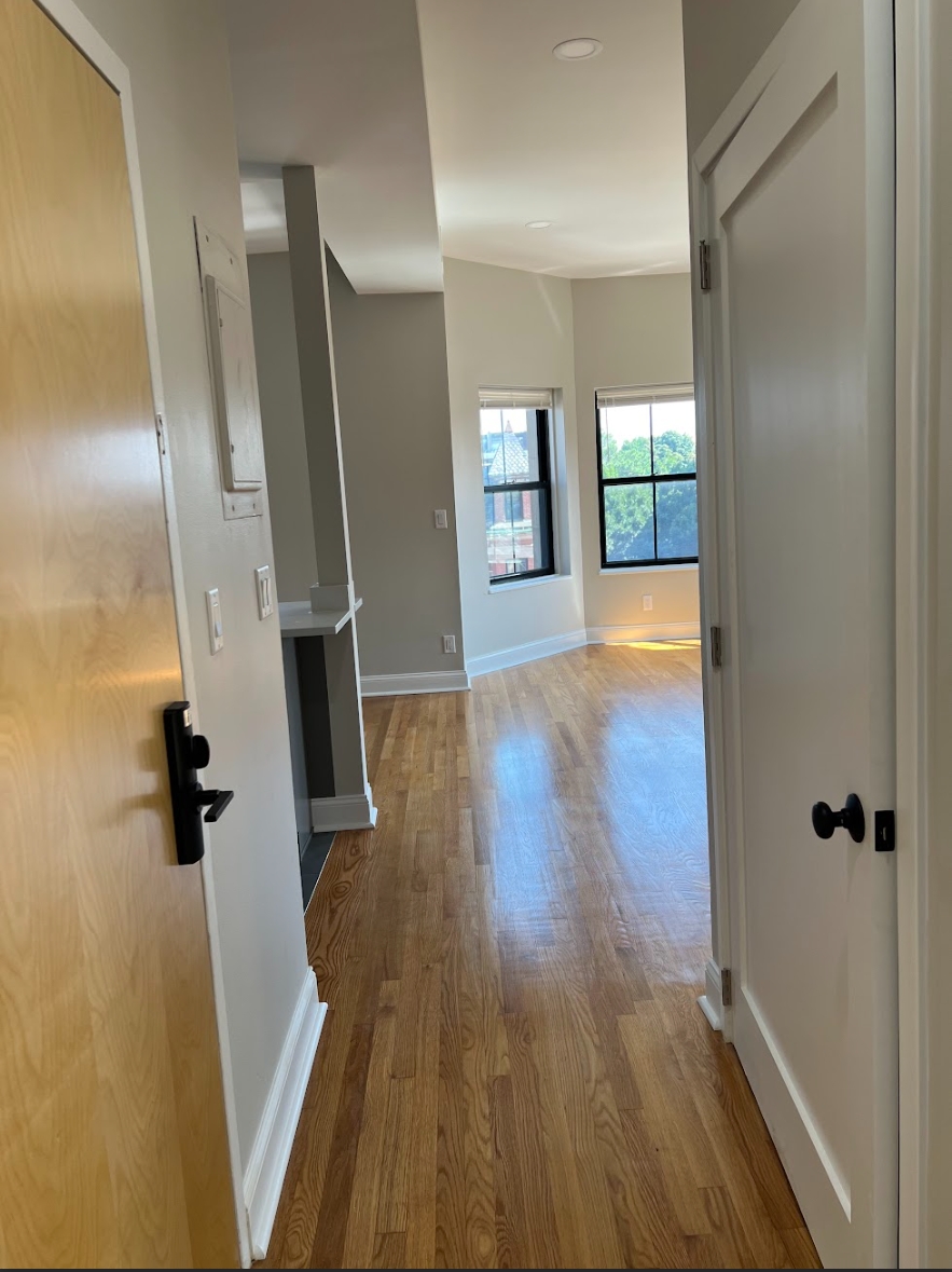 557B Columbus Ave, South End