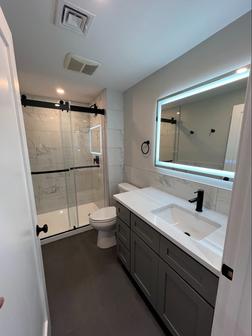 557B Columbus Ave, South End