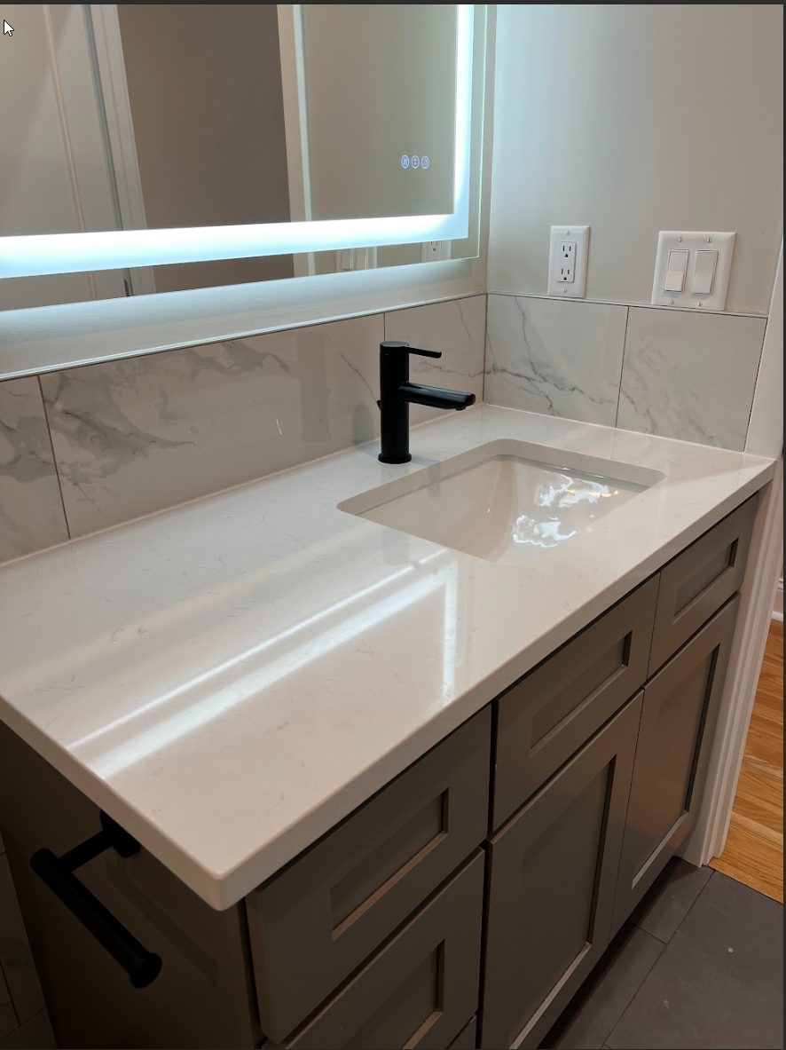 557B Columbus Ave, South End