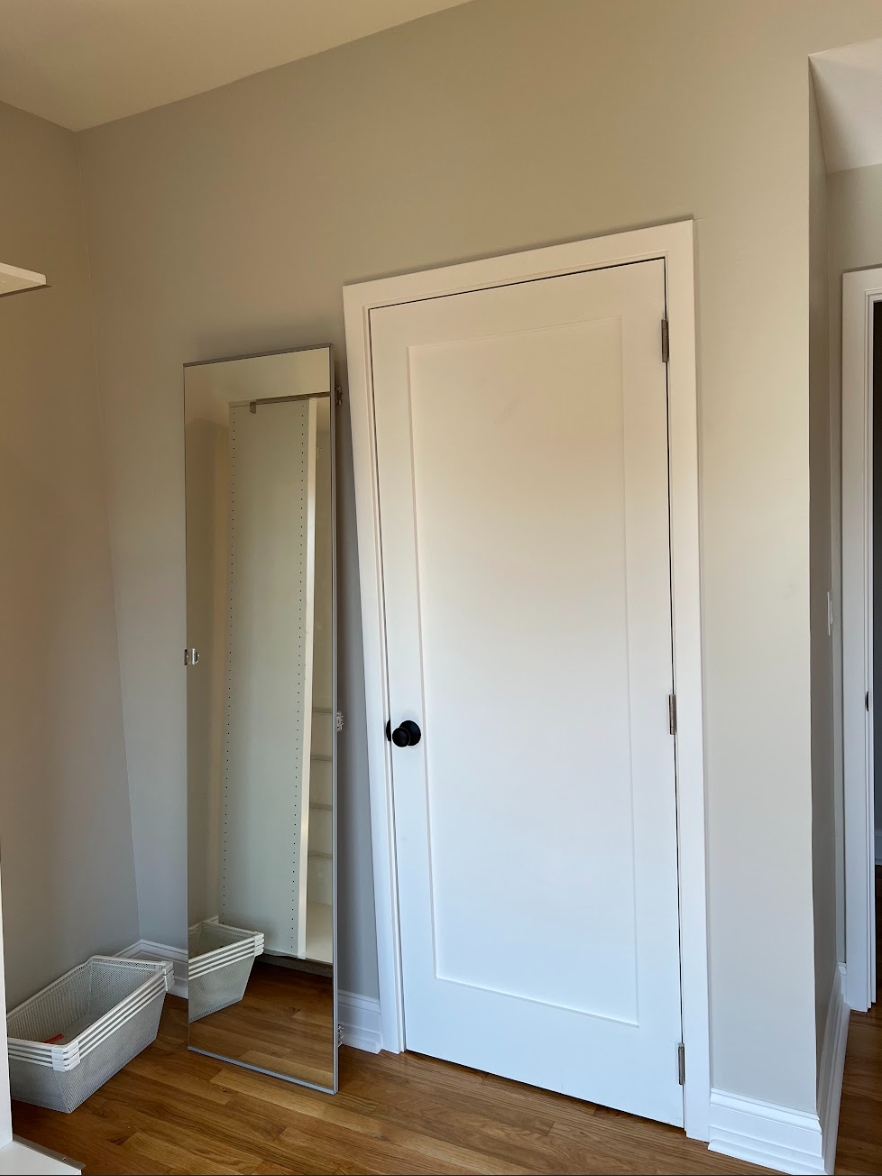 557B Columbus Ave, South End