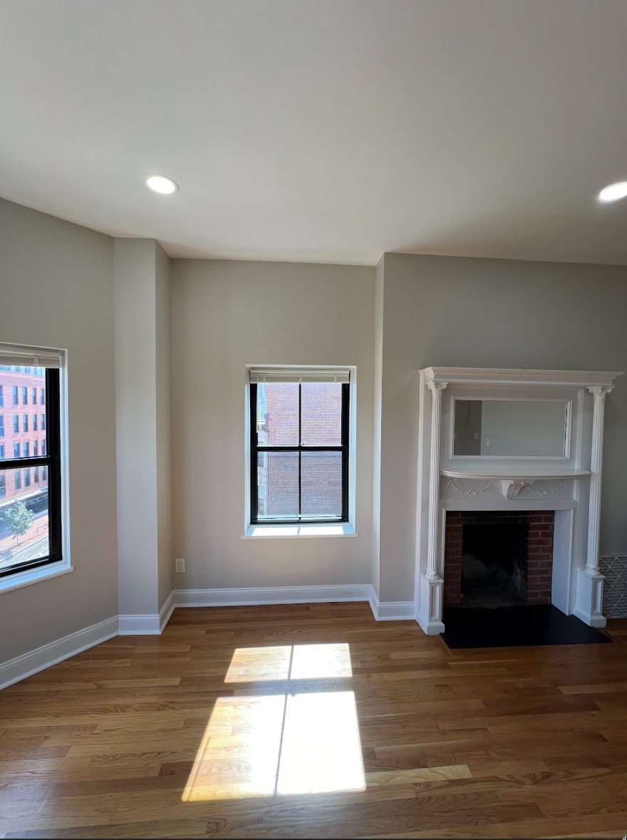 557B Columbus Ave, South End