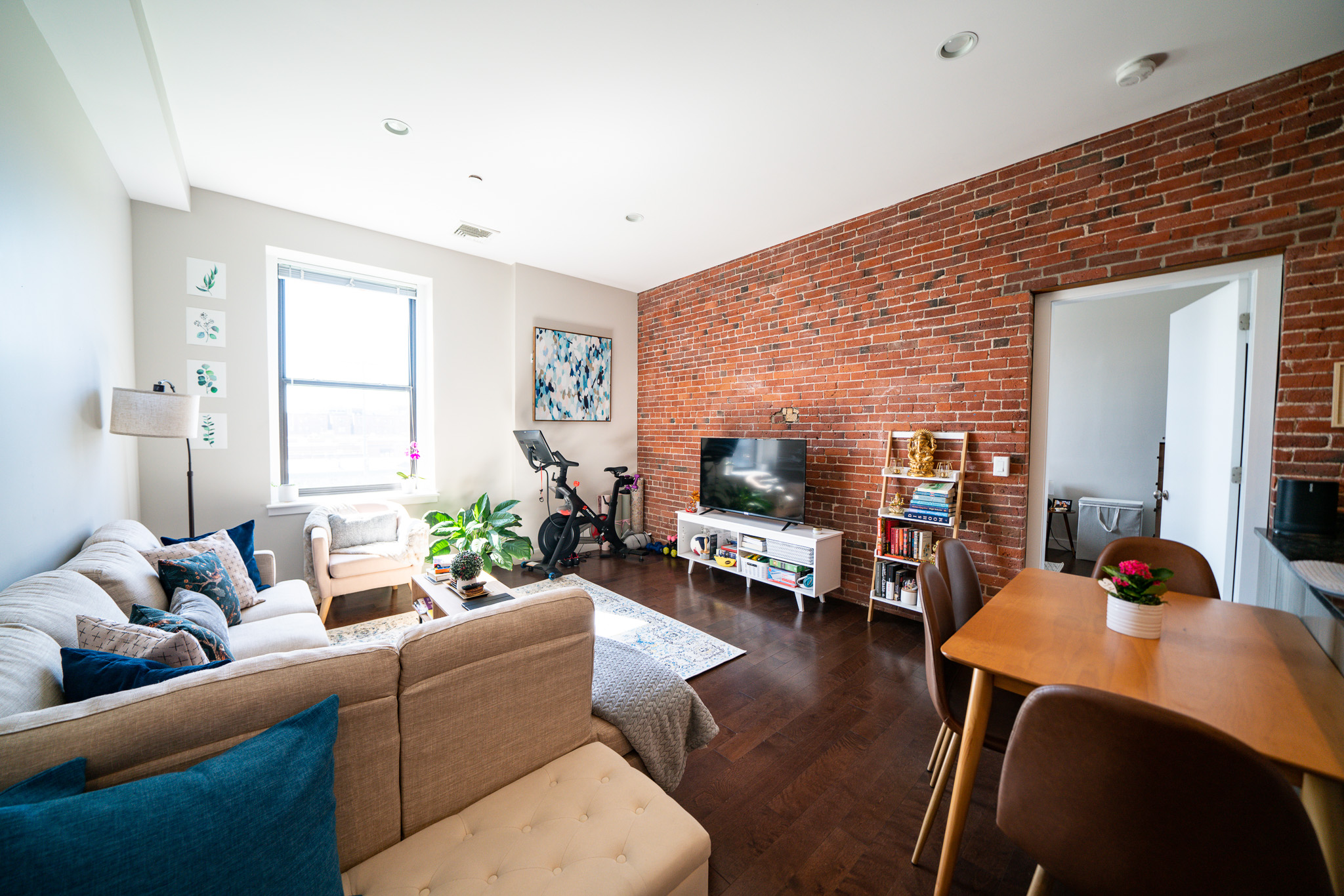 460 Harrison Ave, South End