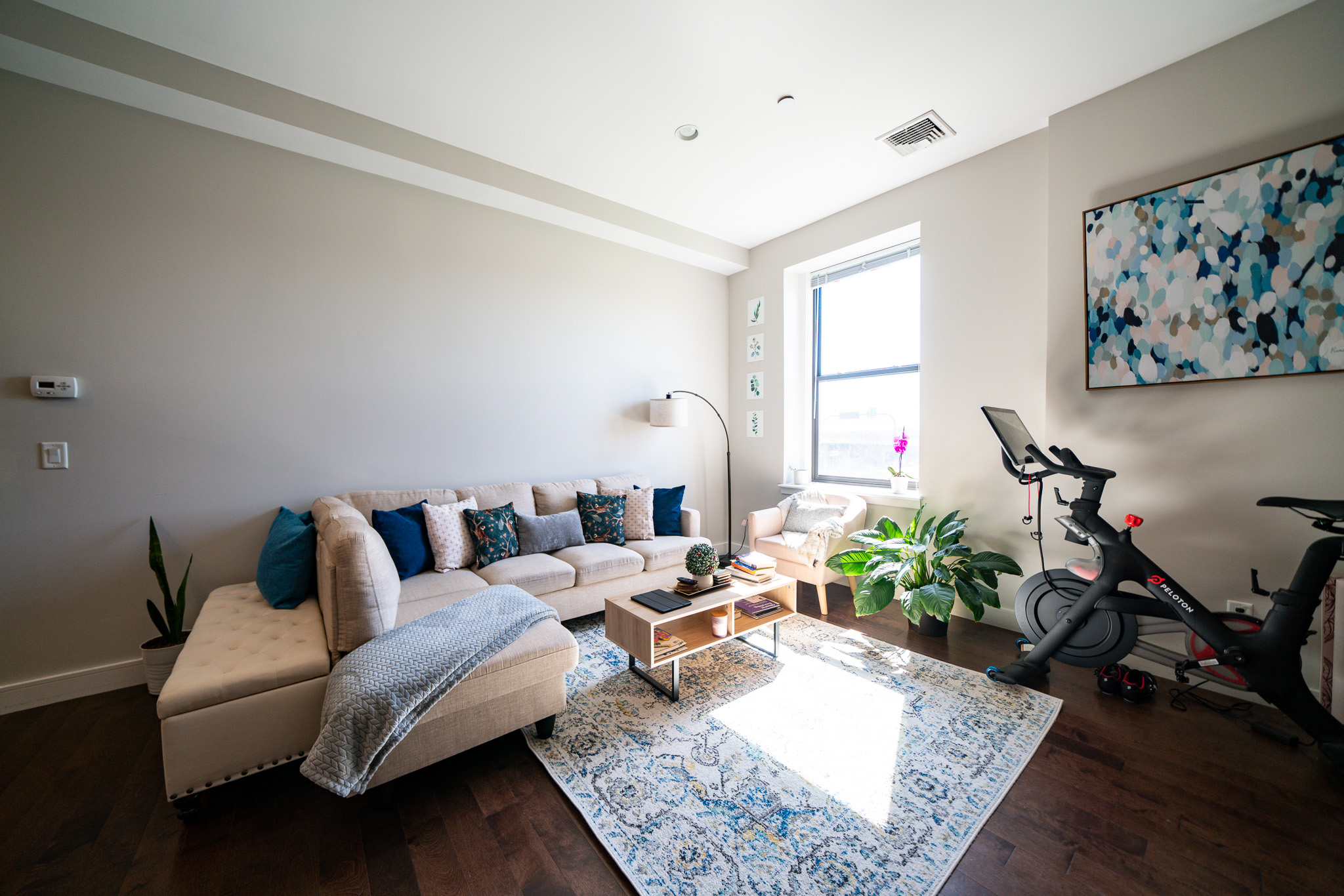 460 Harrison Ave, South End