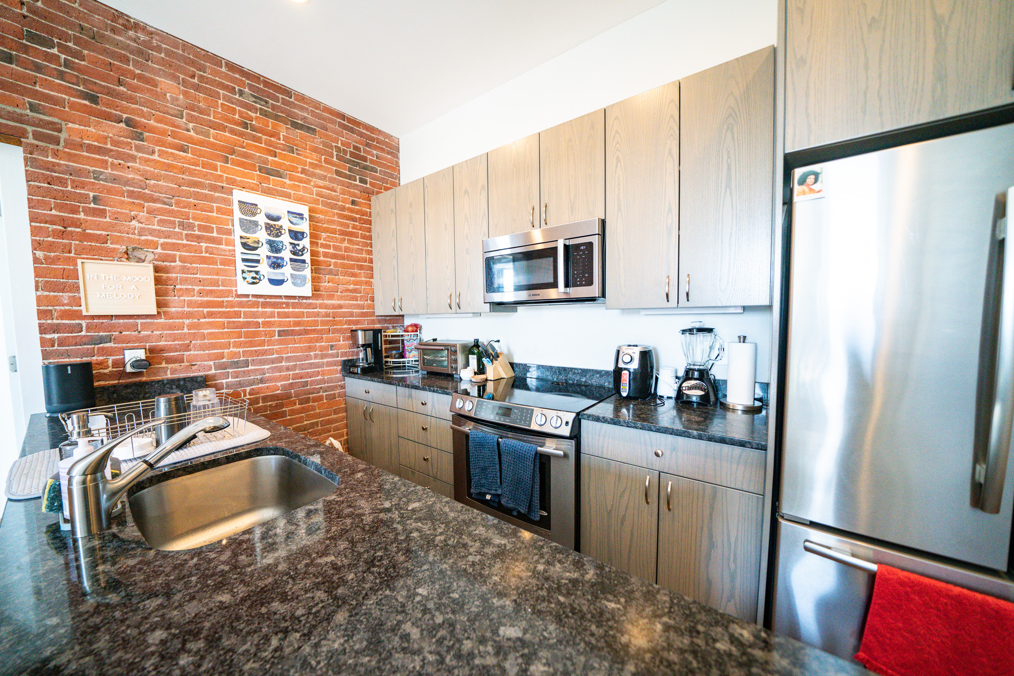 460 Harrison Ave, South End