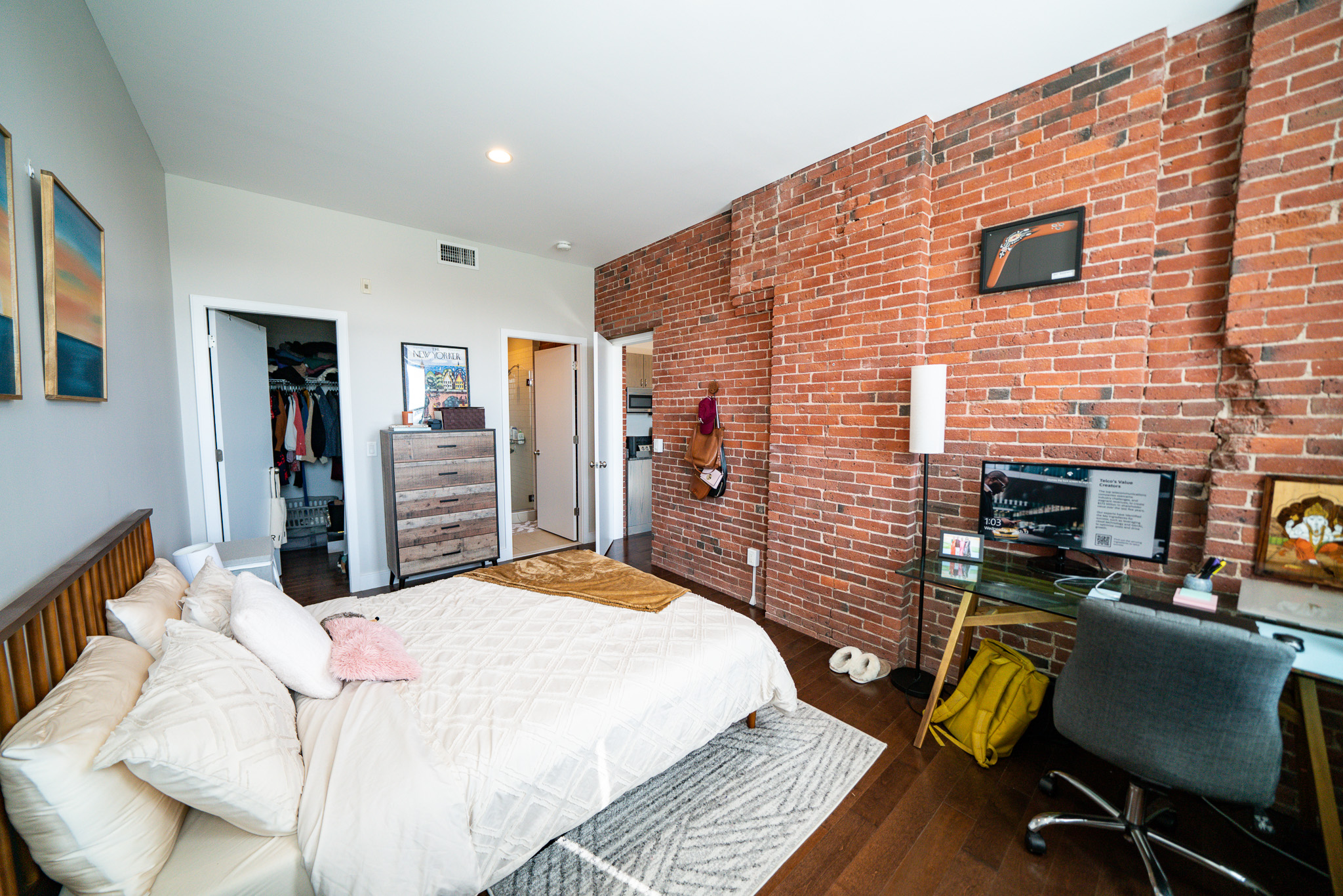 460 Harrison Ave, South End