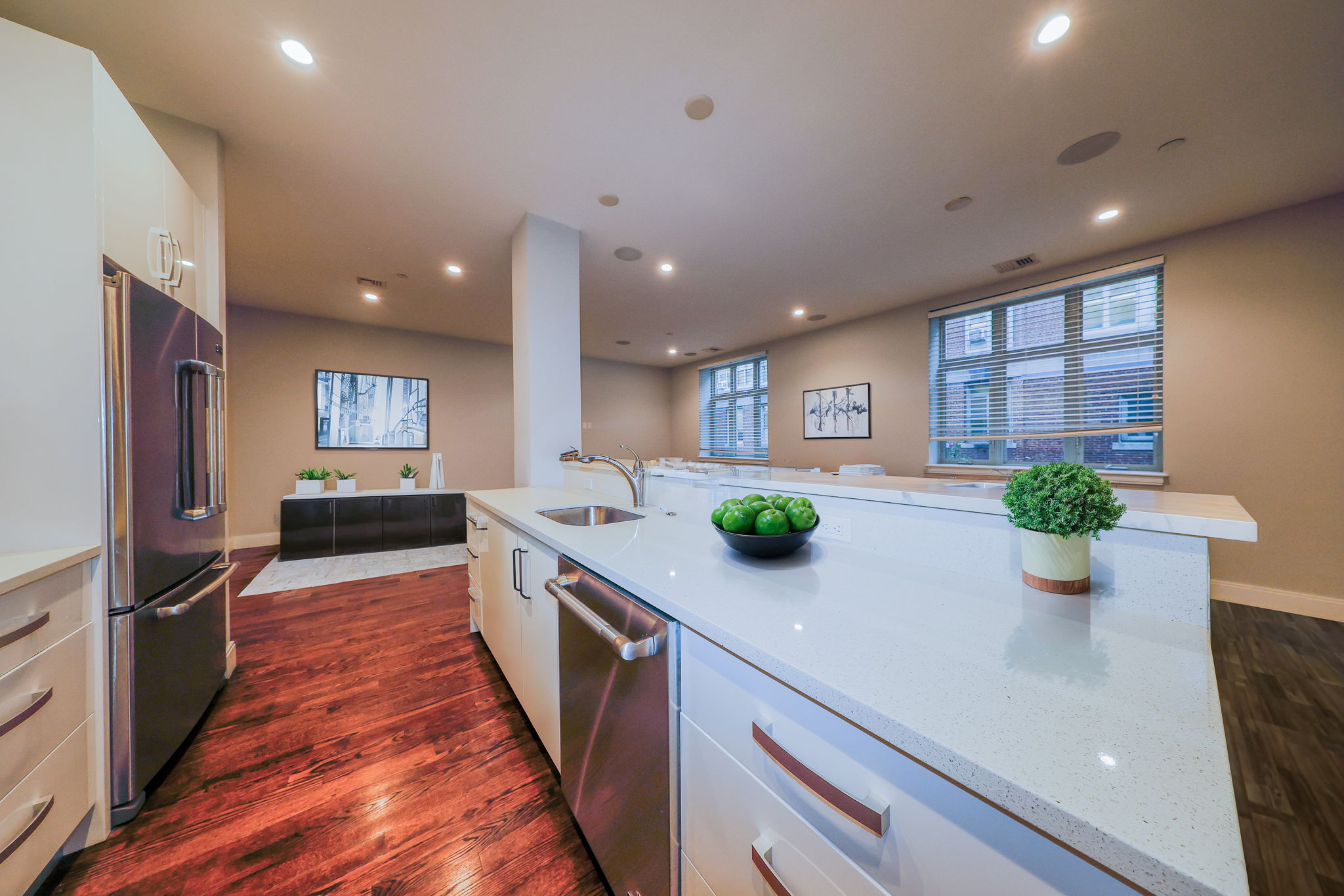 225 Dorchester St, South Boston