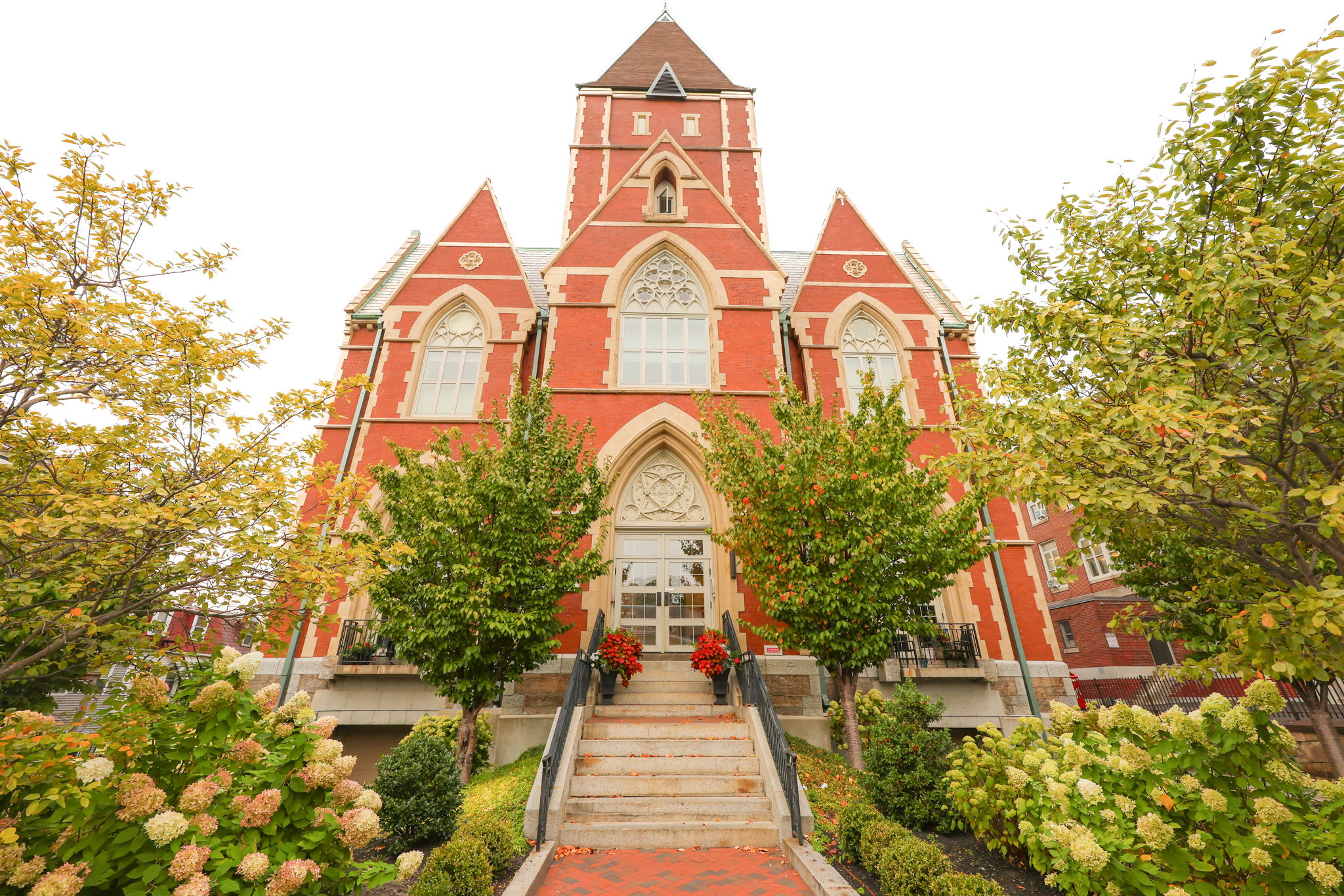 225 Dorchester St, South Boston