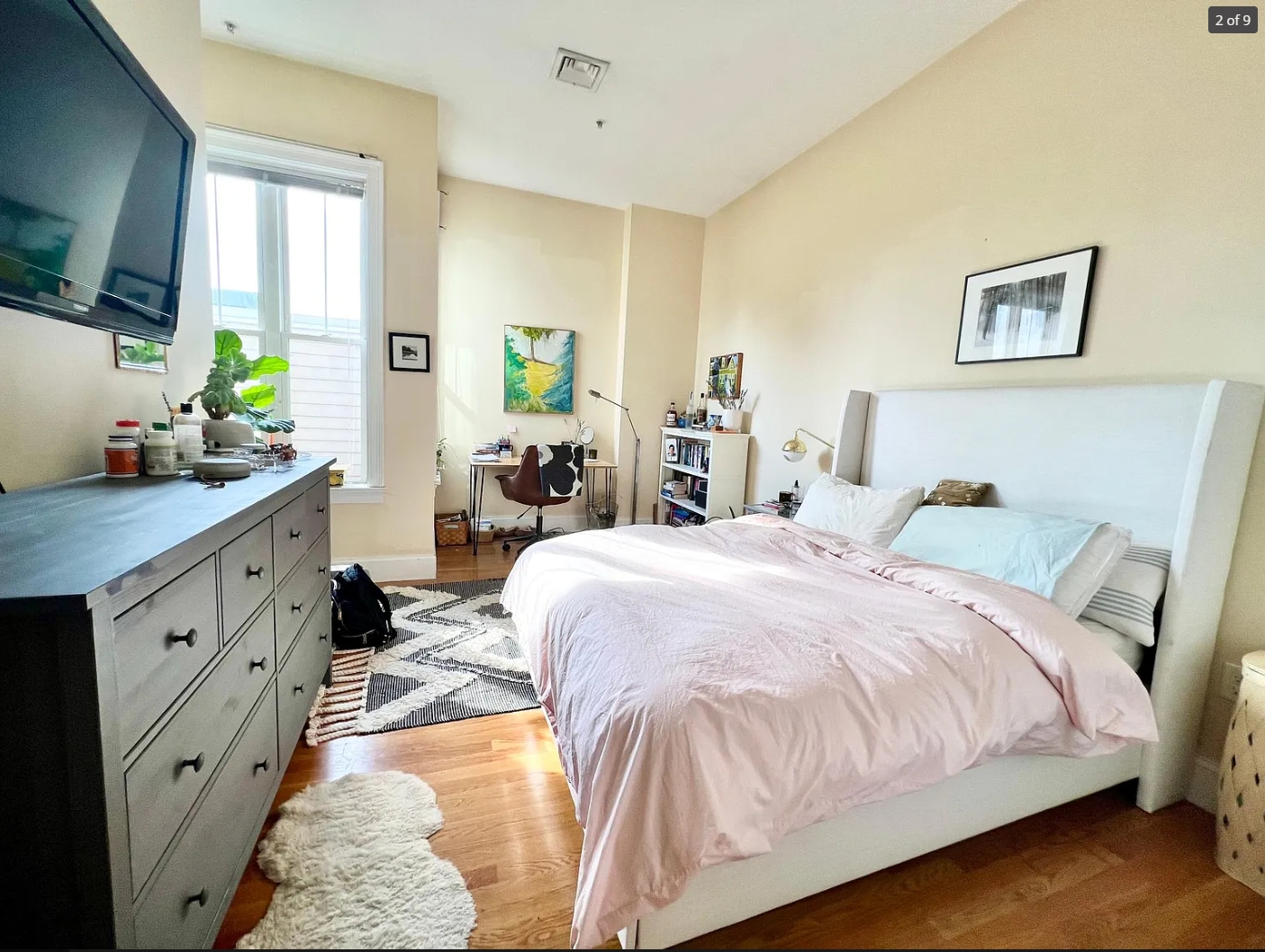 395 West Broadway, South Boston