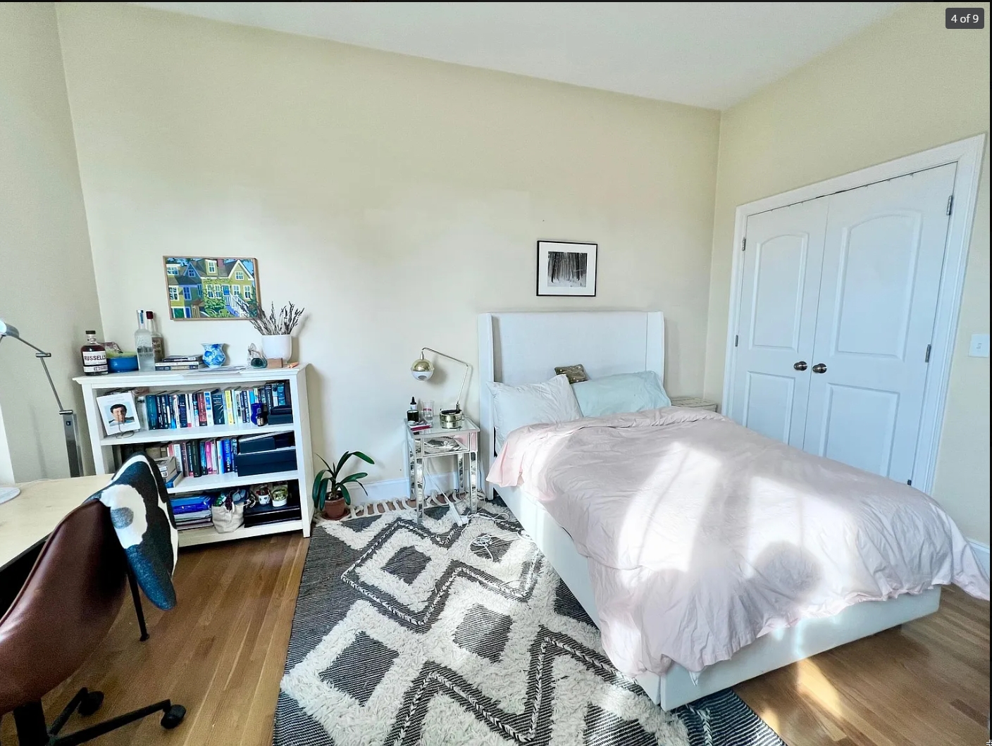 395 West Broadway, South Boston