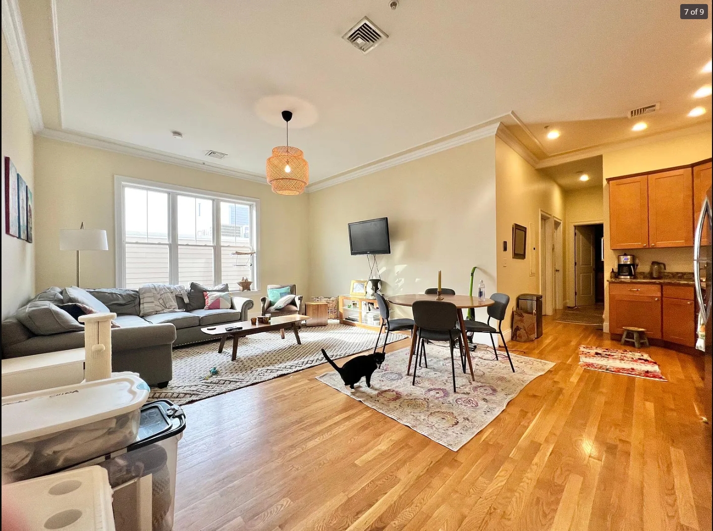 395 West Broadway, South Boston