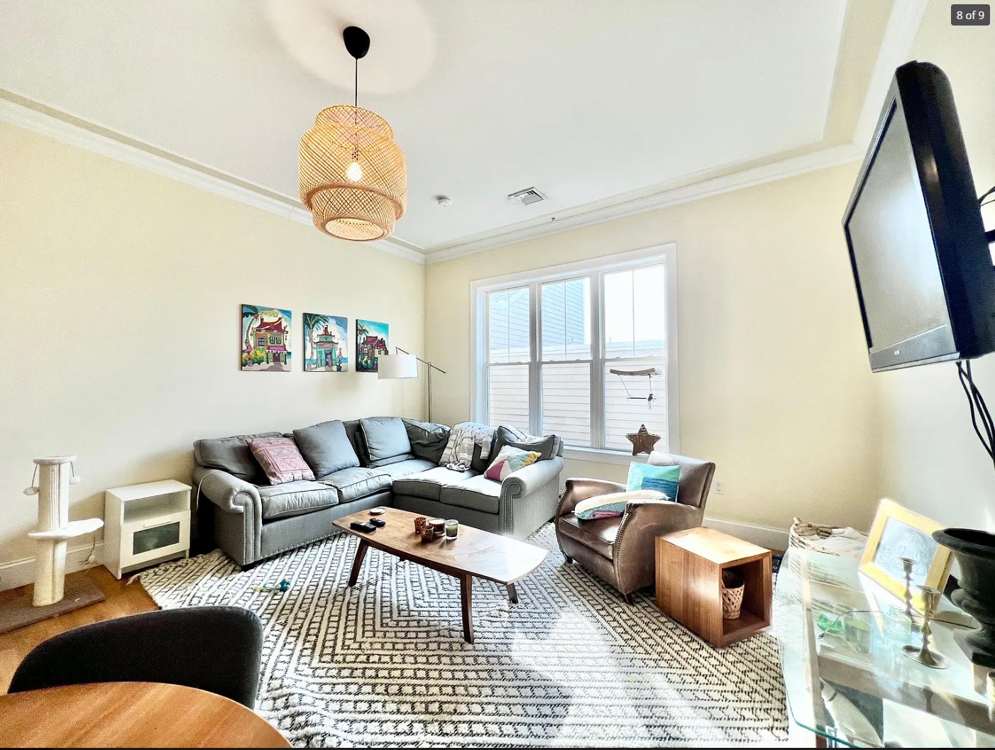 395 West Broadway, South Boston