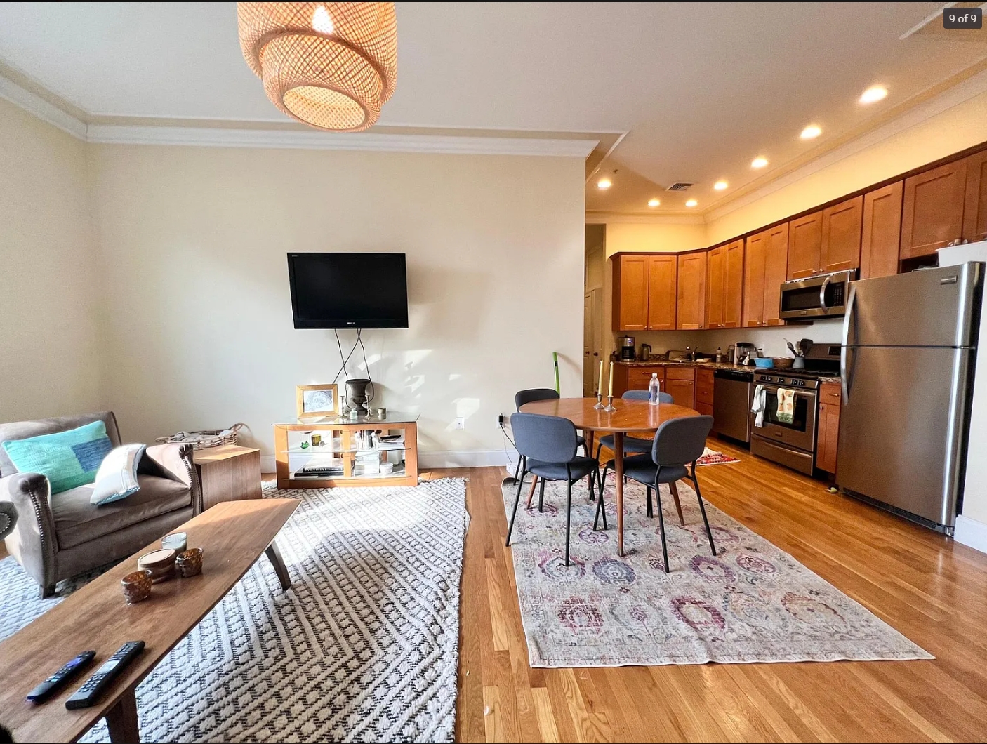 395 West Broadway, South Boston