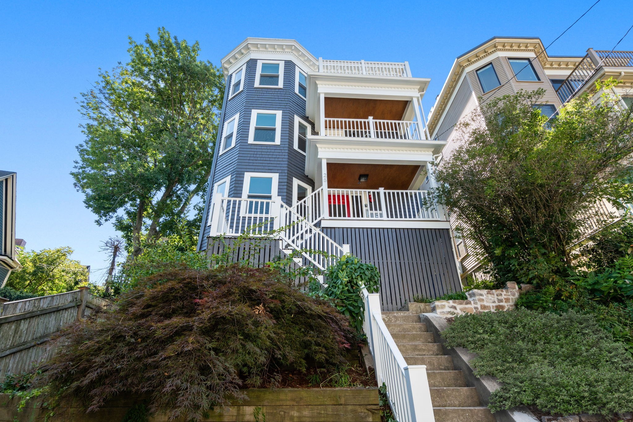 25 Peverell St, Dorchester