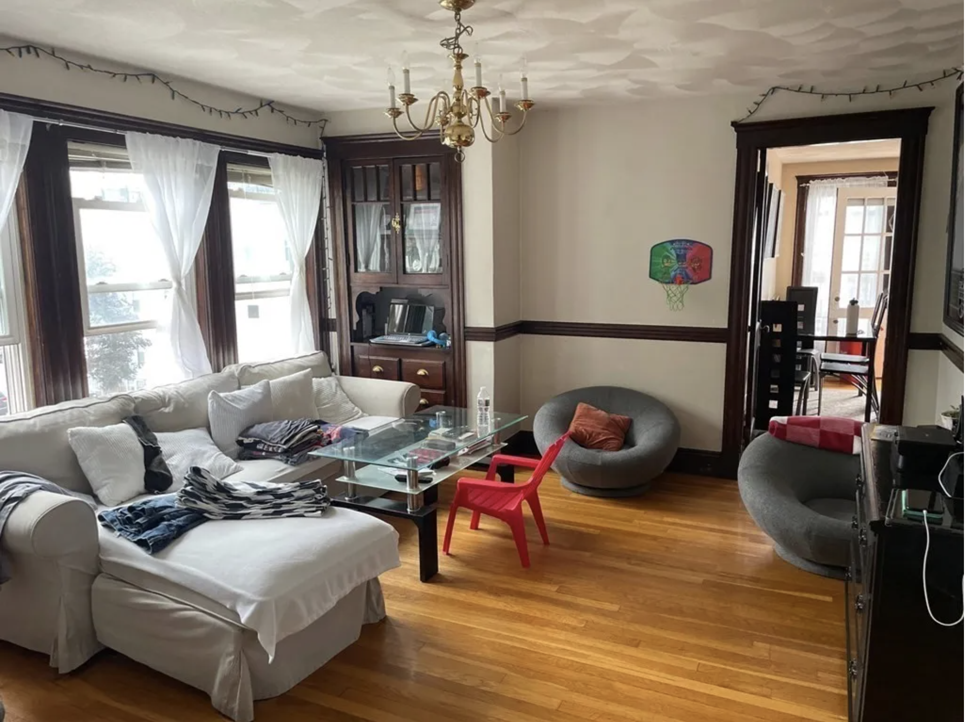 238 L St, South Boston