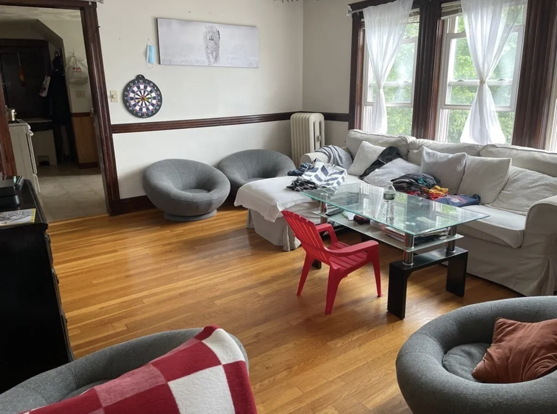 238 L St, South Boston