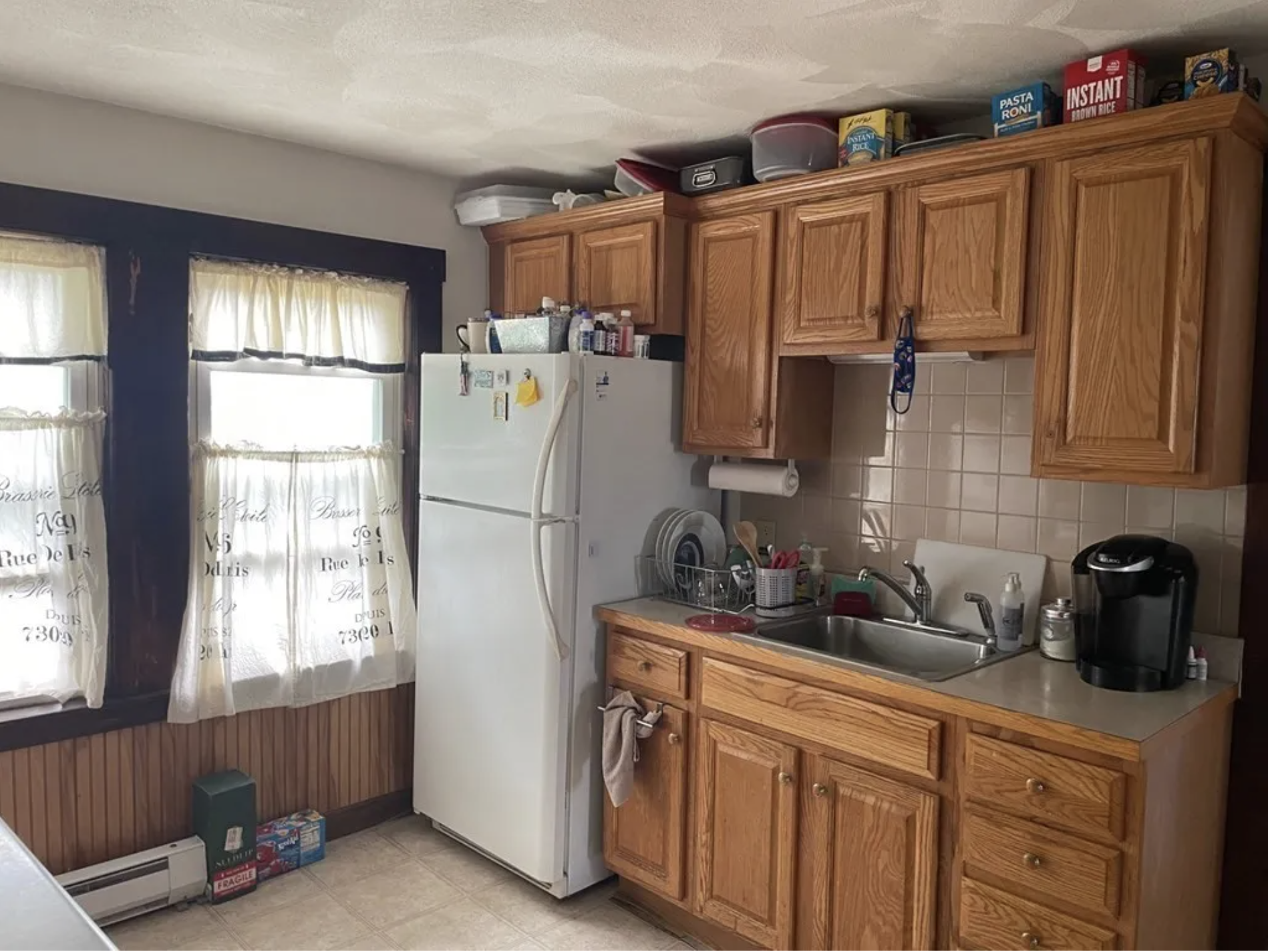 238 L St, South Boston