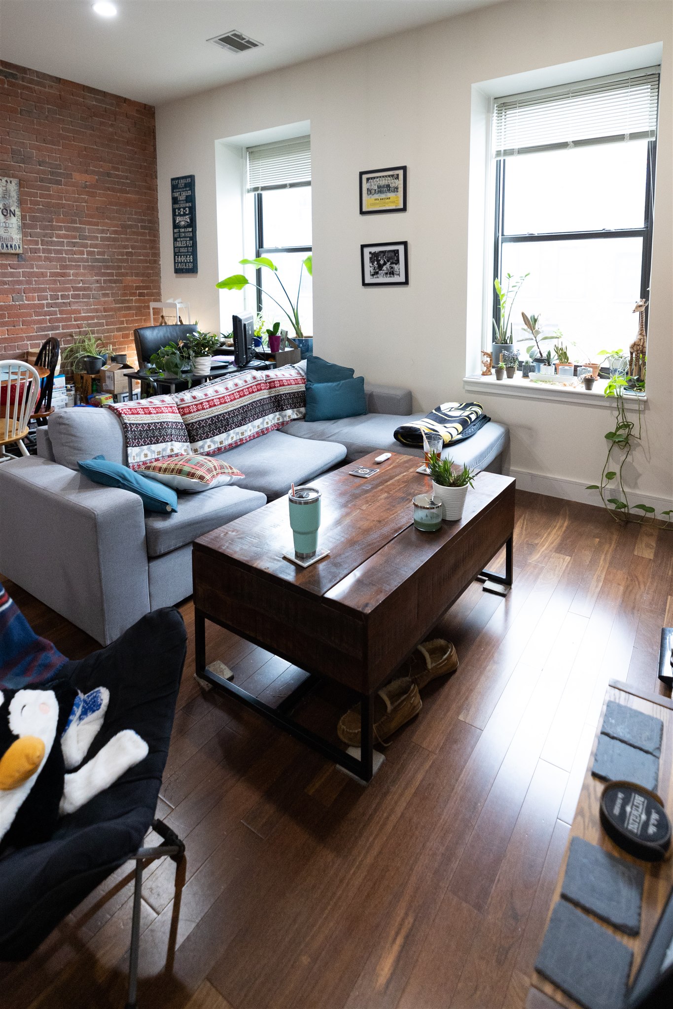 460 Harrison Ave, South End