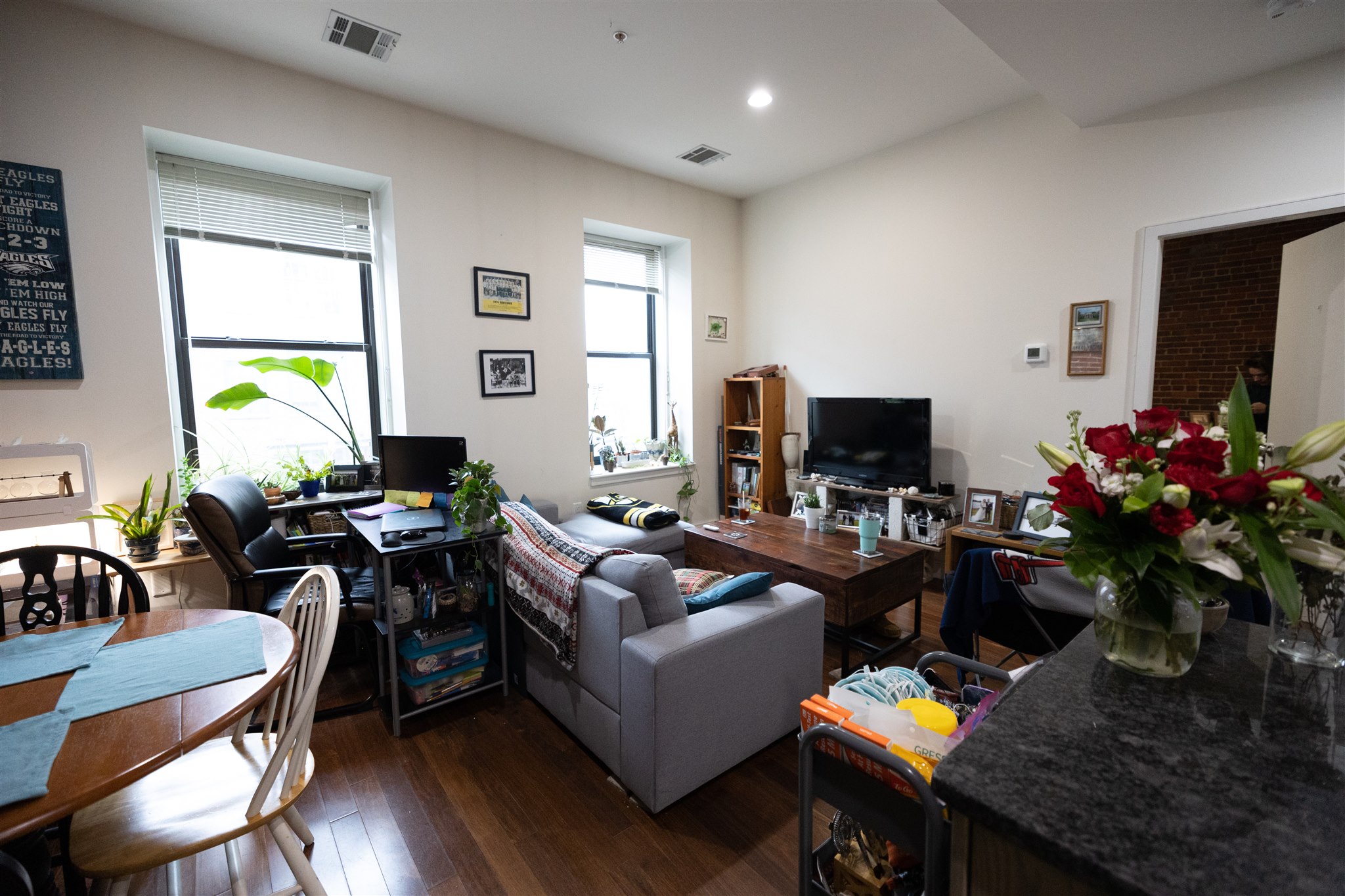 460 Harrison Ave, South End