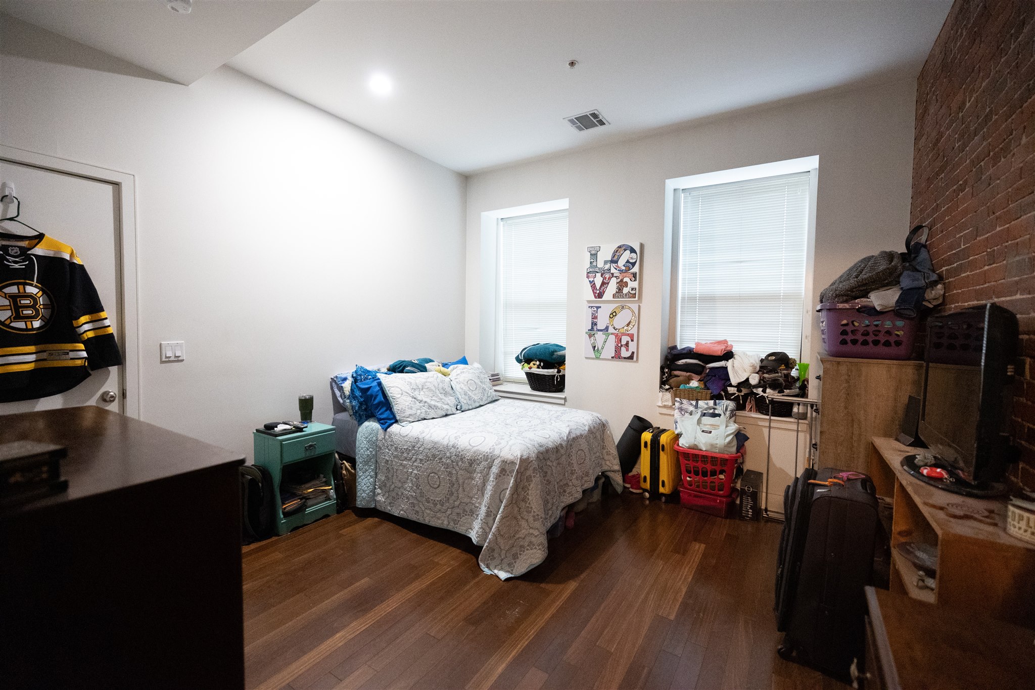 460 Harrison Ave, South End