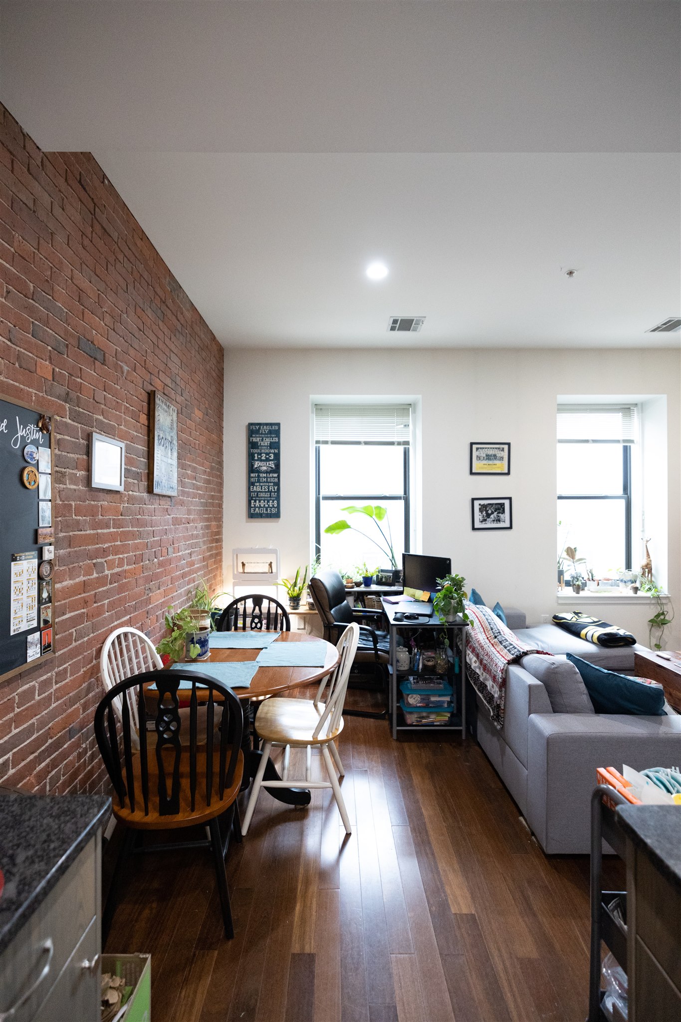 460 Harrison Ave, South End