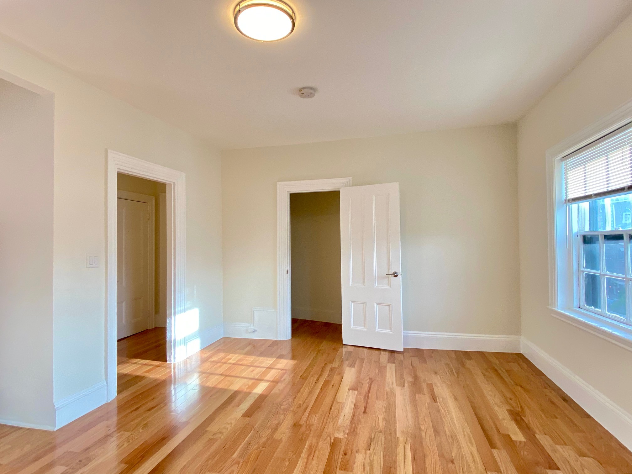 92 Charles, Beacon Hill