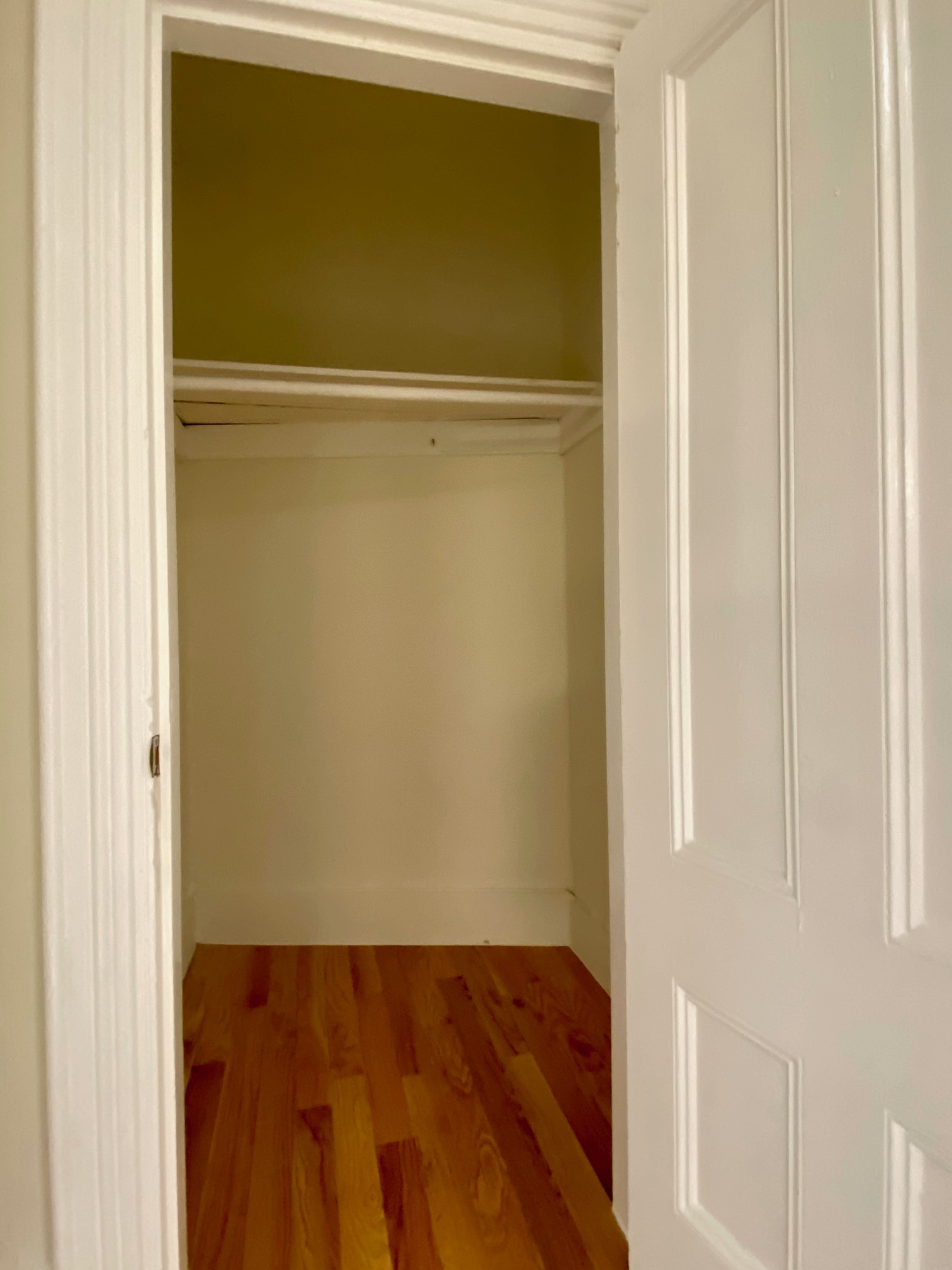 92 Charles, Beacon Hill