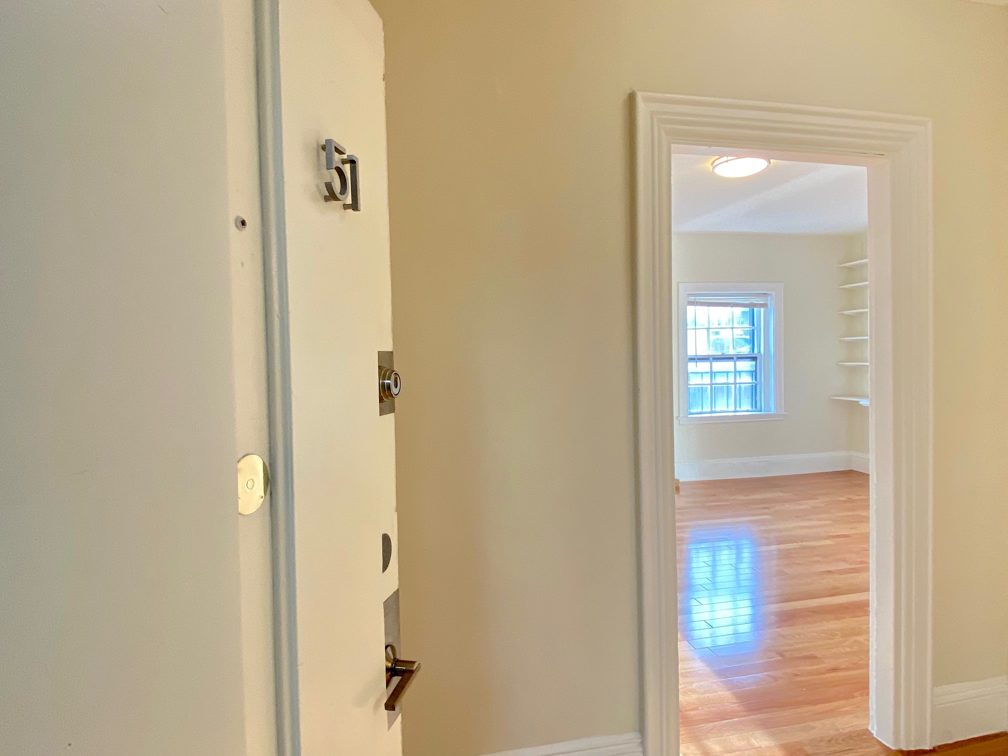 92 Charles St, Beacon Hill