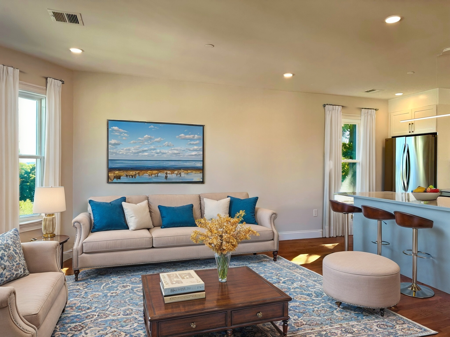 25 Peverell, Dorchester