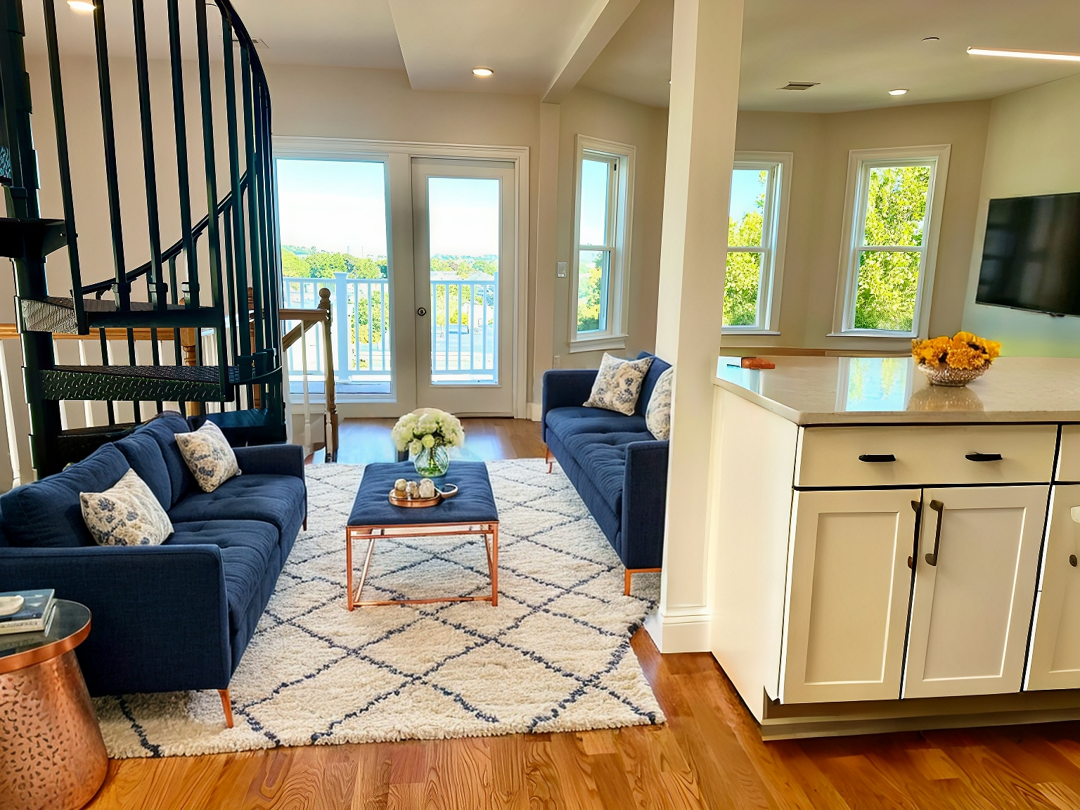 25 Peverell, Dorchester