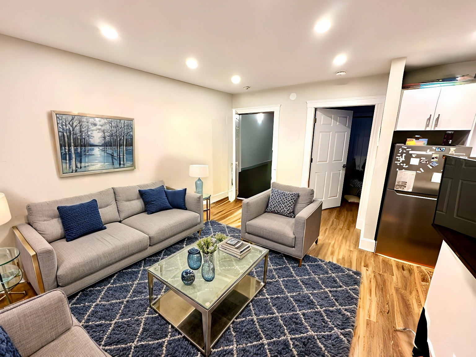 829 Beacon St, Fenway