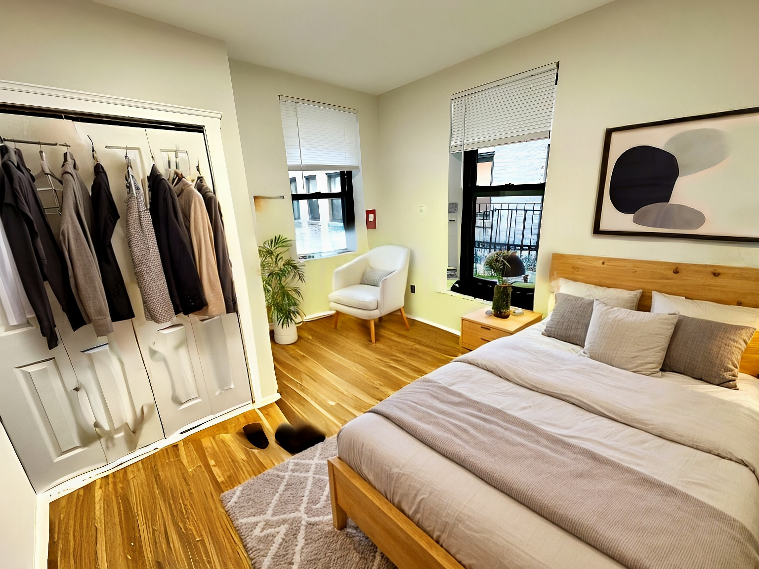 829 Beacon St, Fenway