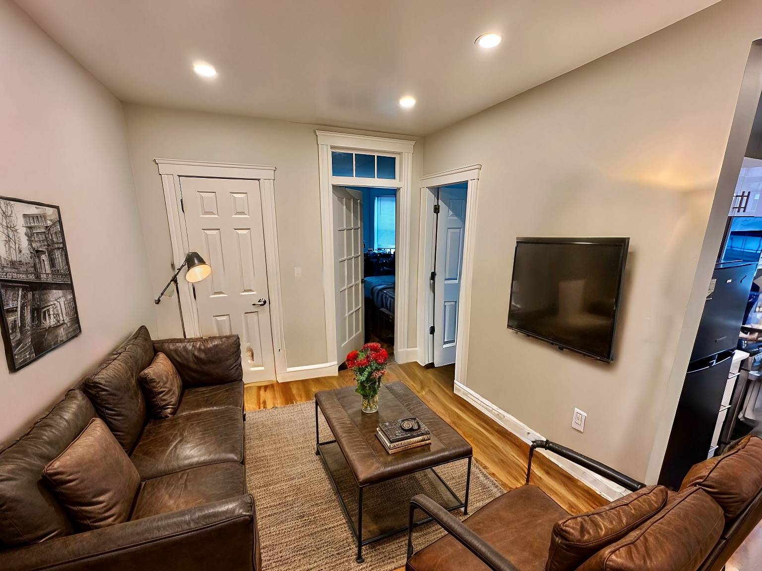 829 Beacon St, Fenway