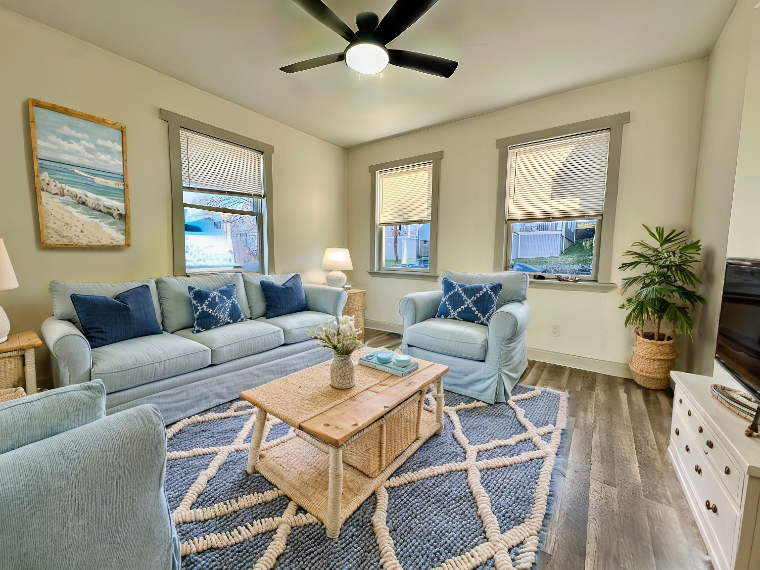 129 Nonantum, Brighton