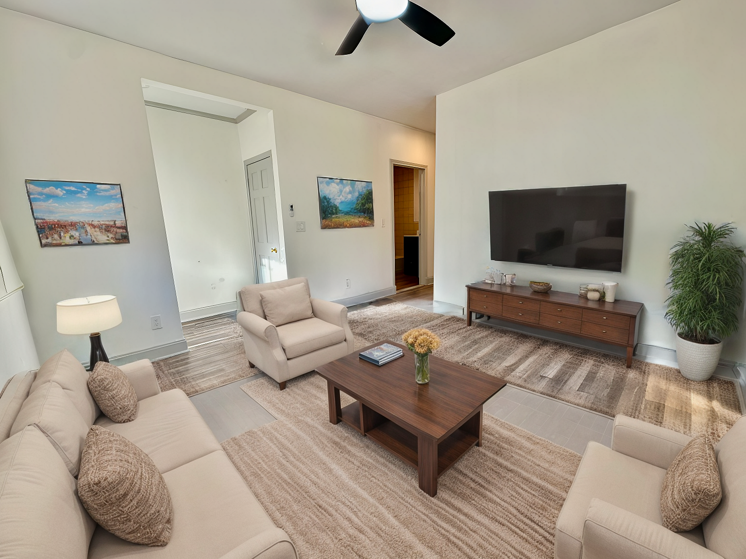 129 Nonantum, Brighton