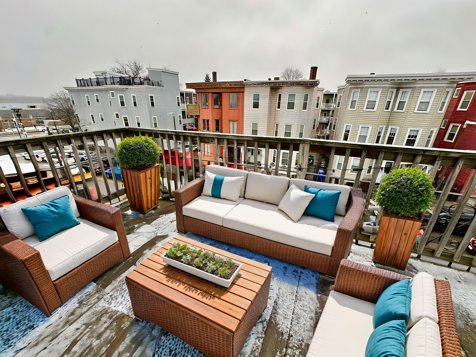 238 L St, South Boston