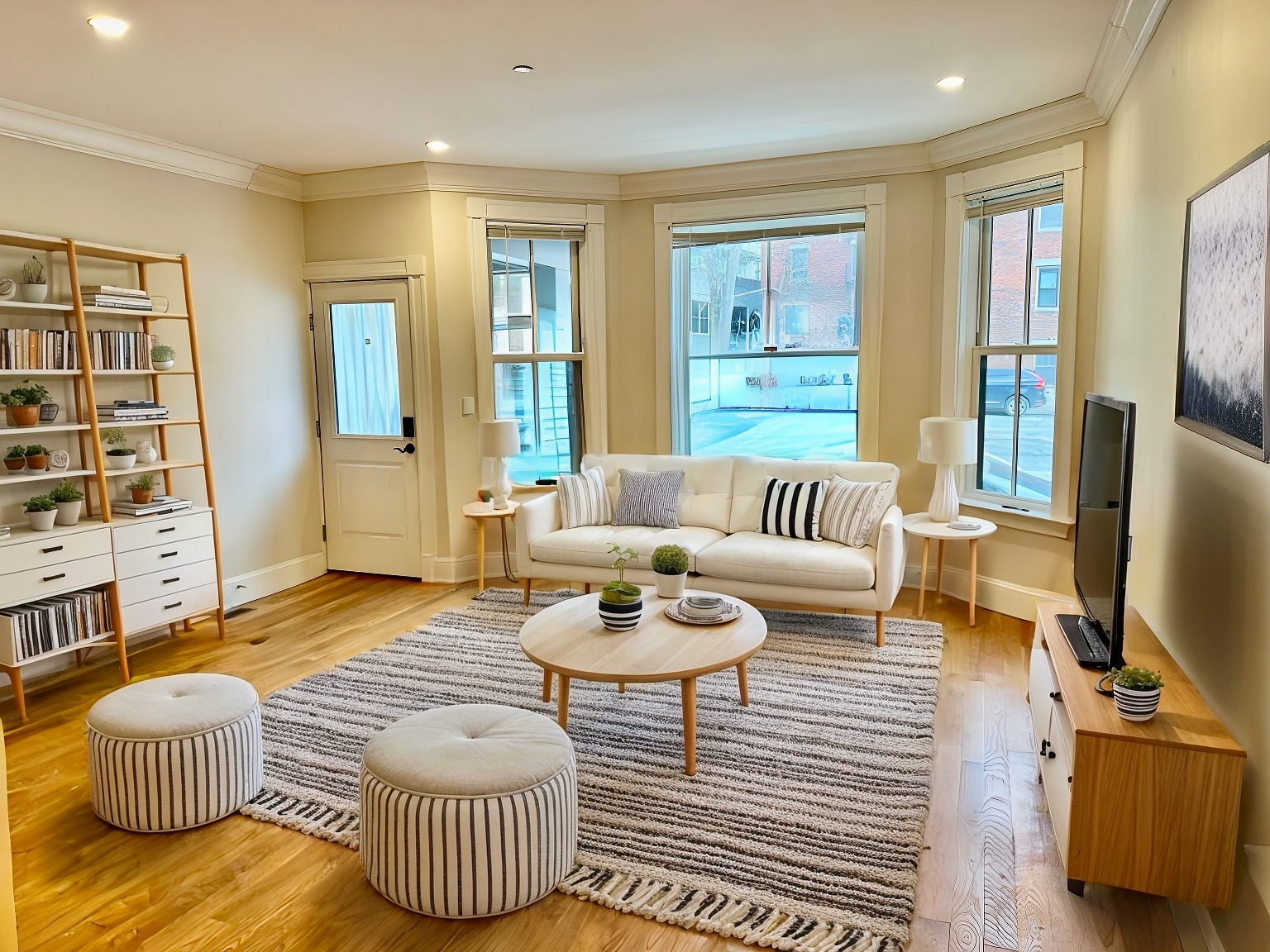 470-472 Green, Central Square