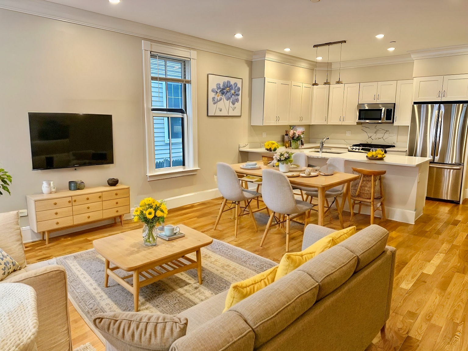 470-472 Green, Central Square