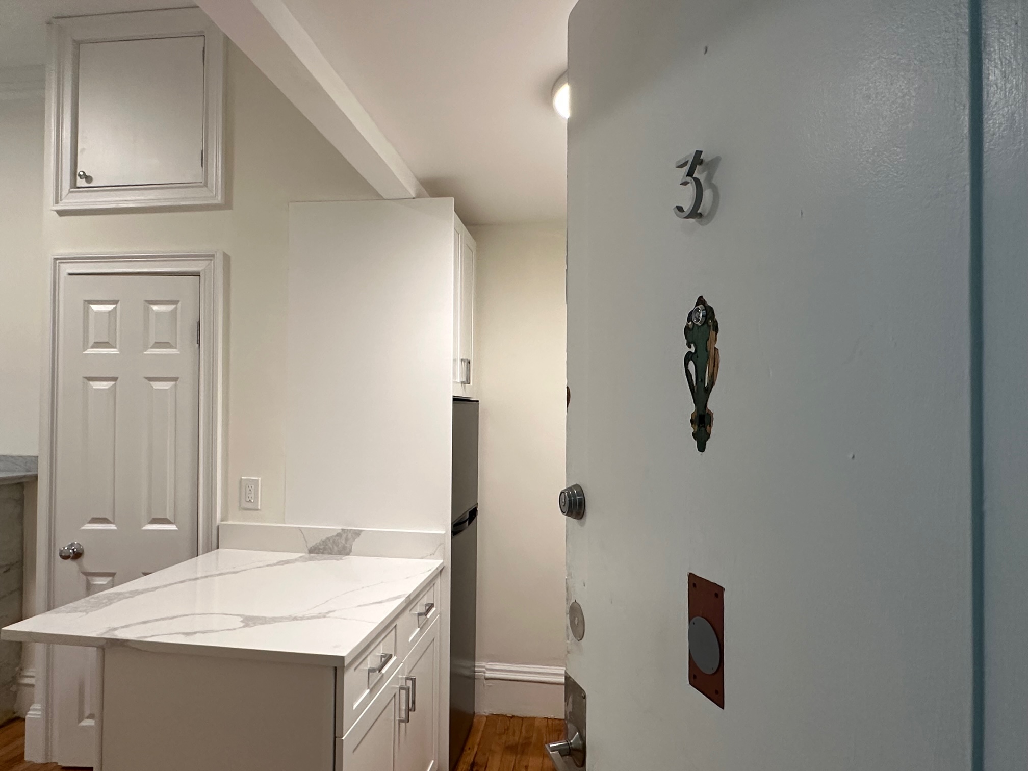 86 Charles St, Beacon Hill