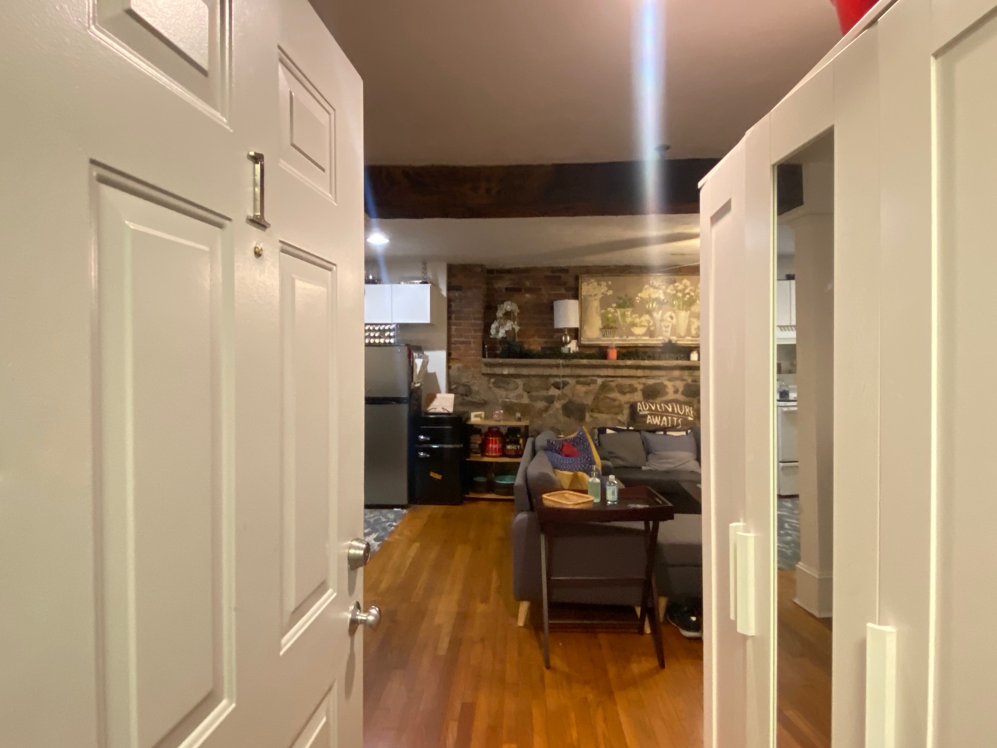 6 Cleveland Pl, North End