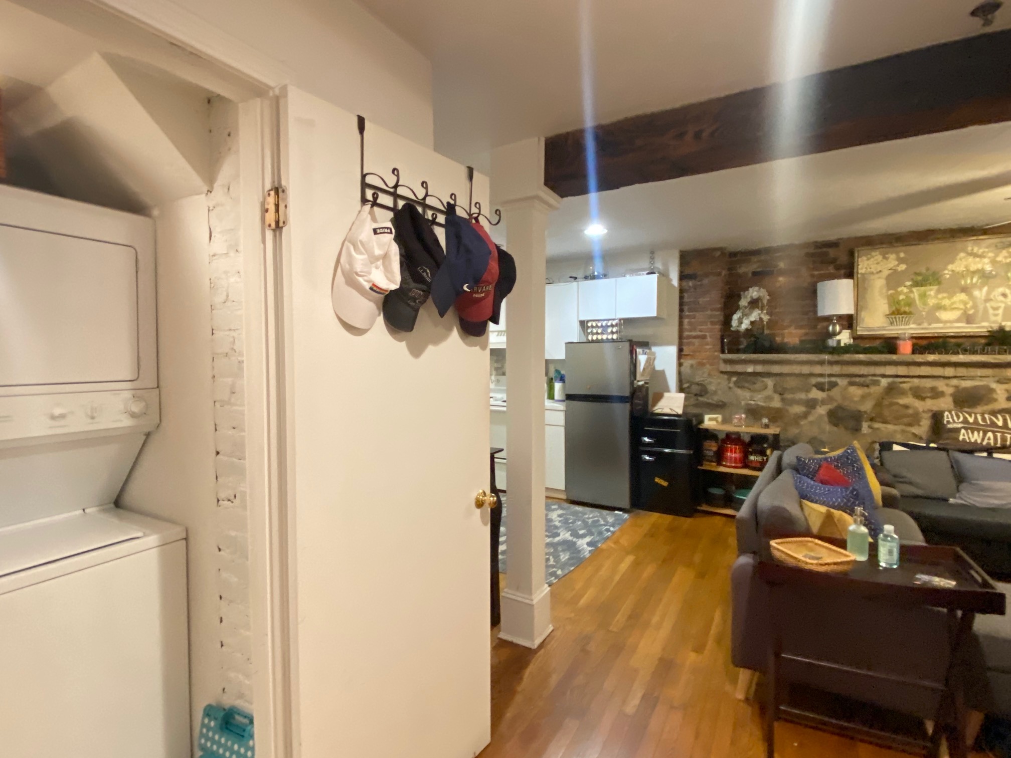 6 Cleveland Pl, North End